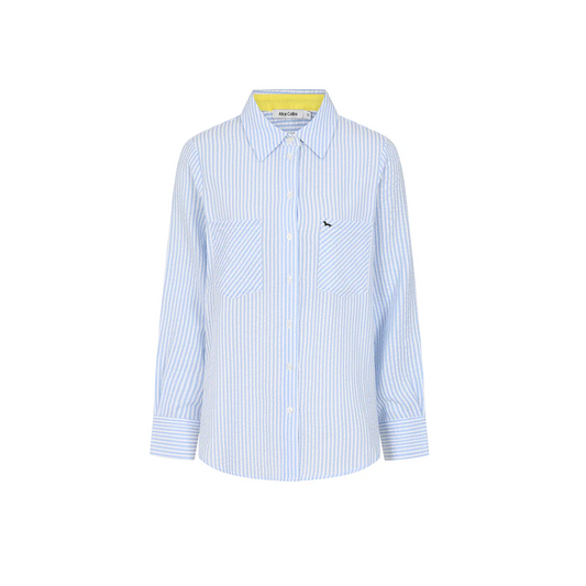 Alice Collins Amara Shirt 036S162