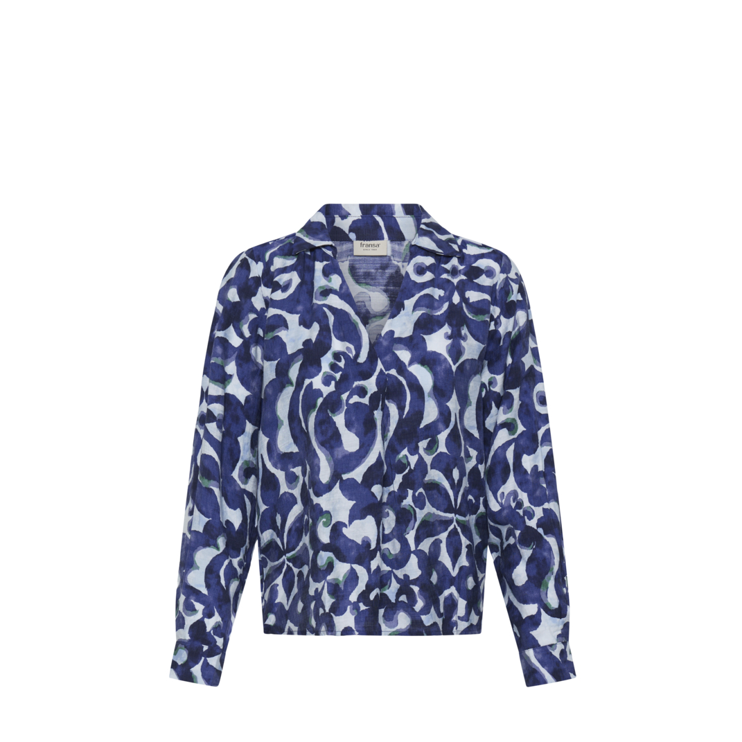 Fransa FRARIANA Blouse 15