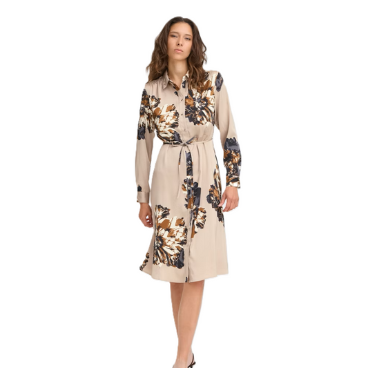 B.Young ByJannike Shirt Dress