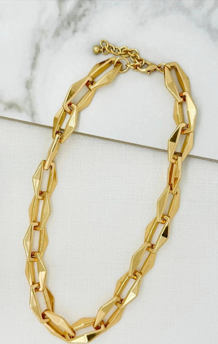 Envy 4760 Necklace