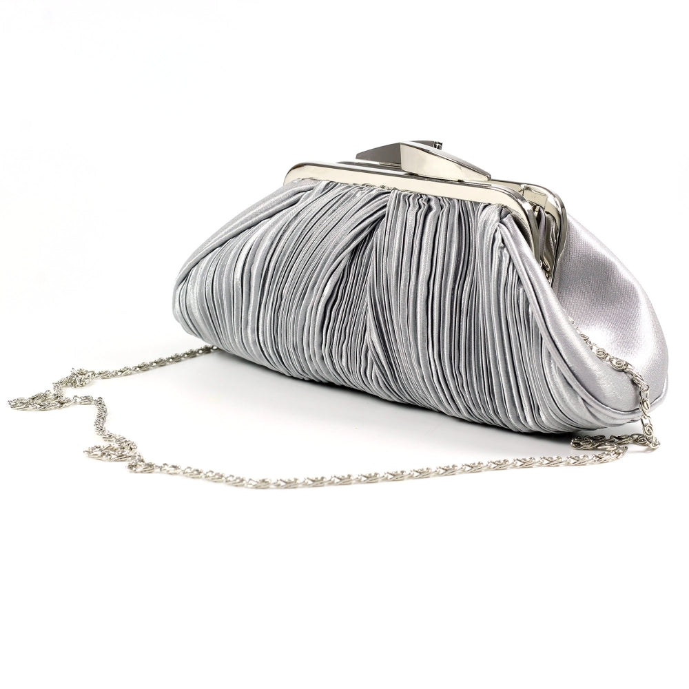Lunar Sienna Clutch ZLJ132LG