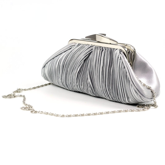 Lunar Sienna Clutch ZLJ132LG
