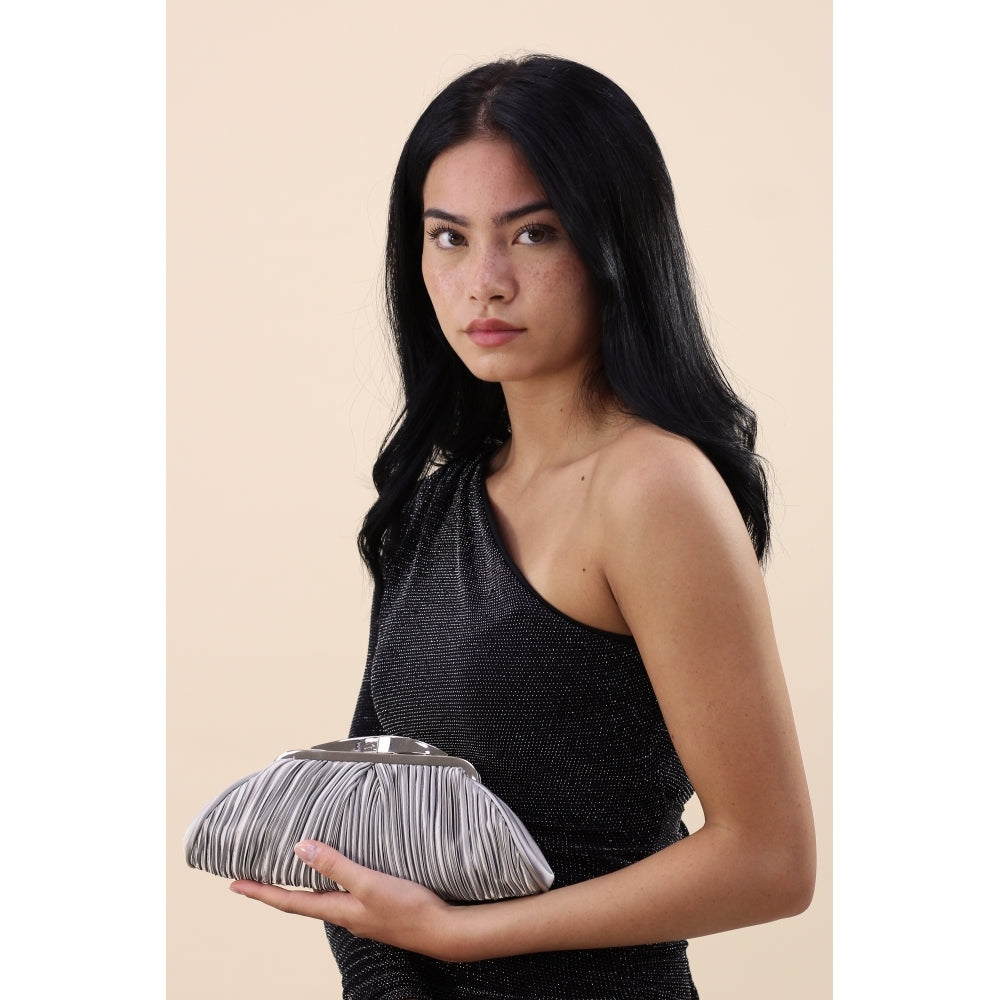 Lunar Sienna Clutch ZLJ132LG