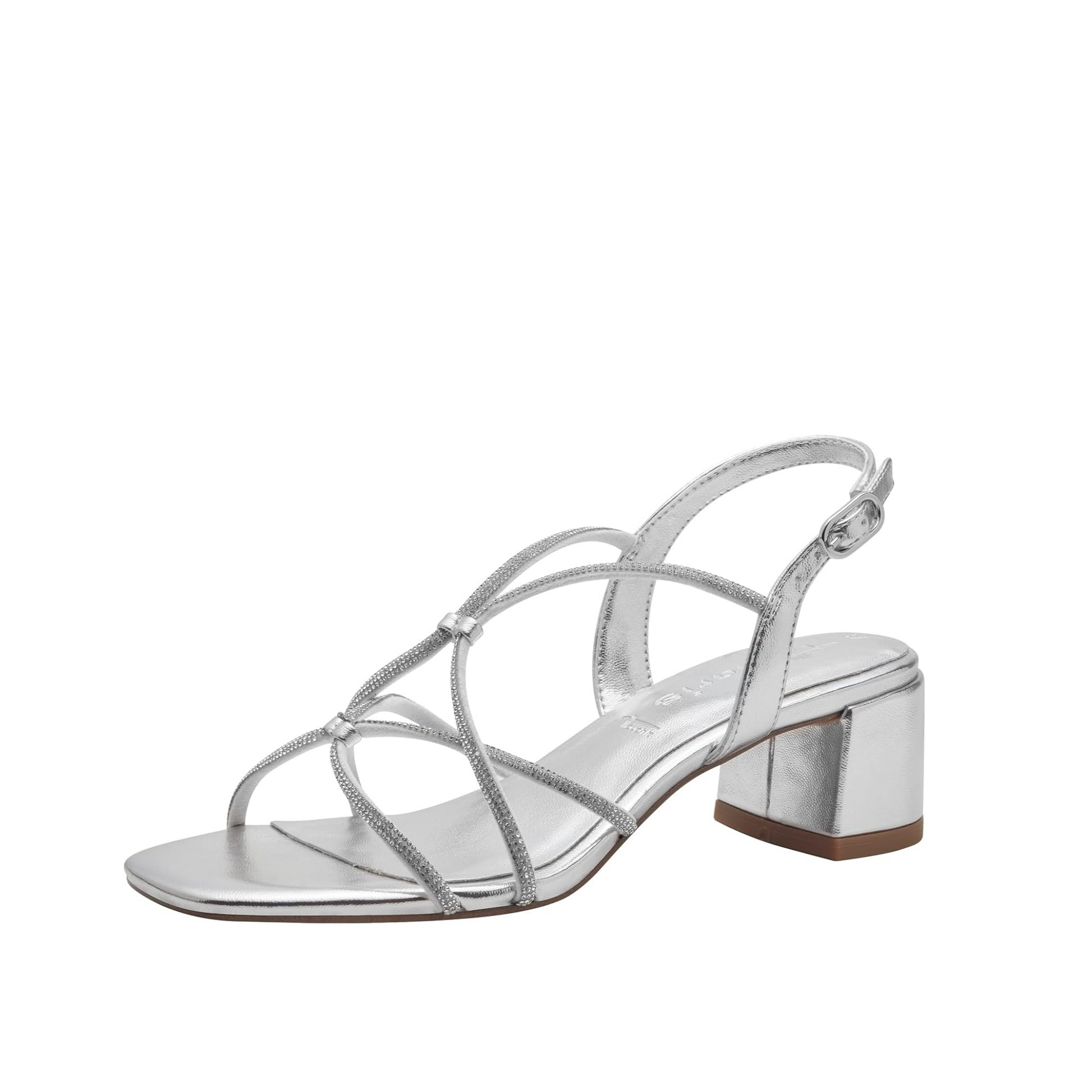Grey block heel sandals uk 2025