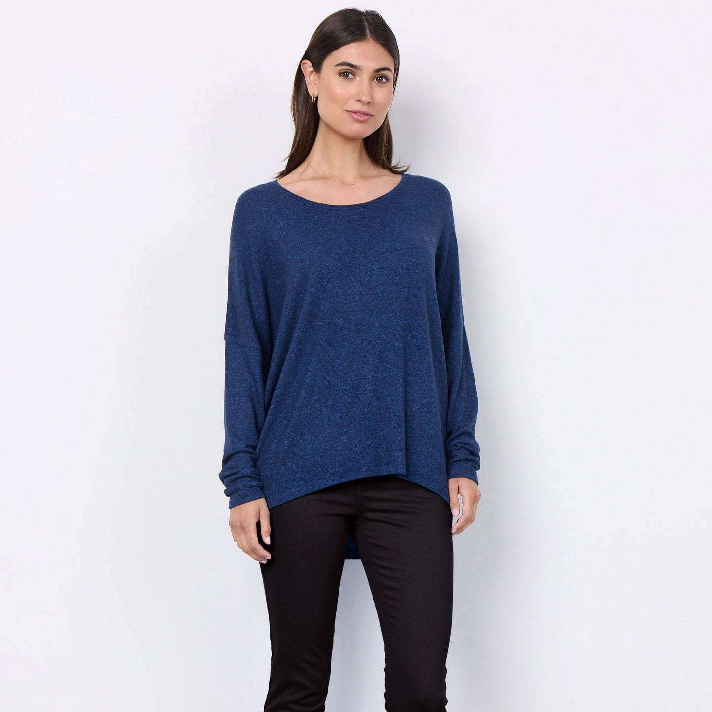 Soyaconcept Biara 1 Round Neck Jumper