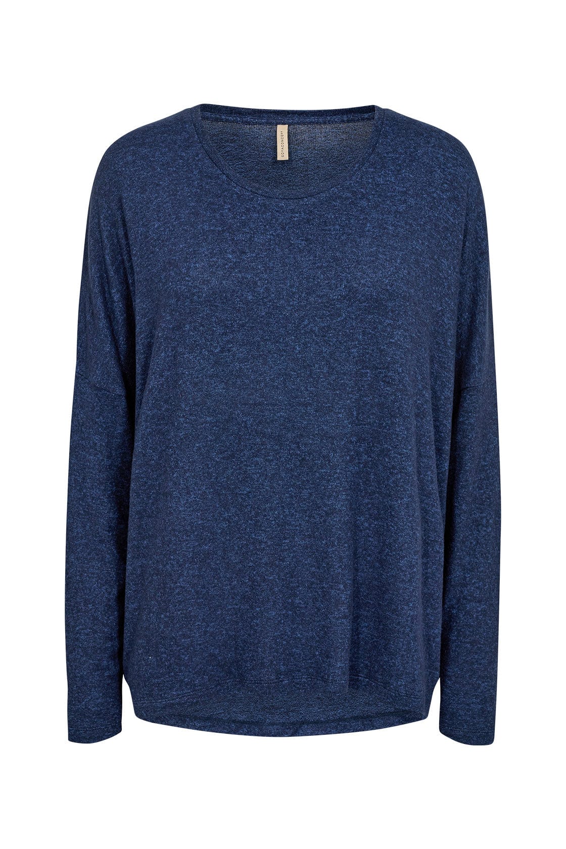 Soyaconcept Biara 1 Round Neck Jumper