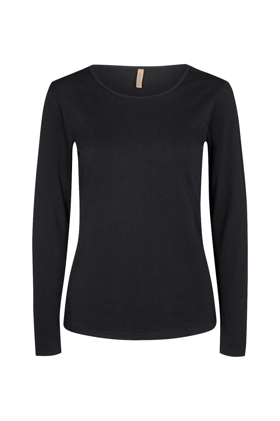 Soyaconcept PYLLE 2 Basic Long sleeve top