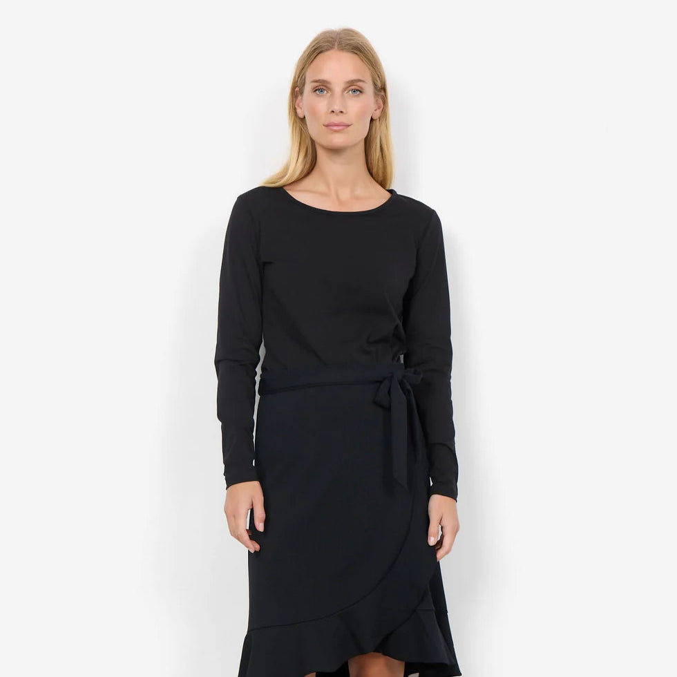 Soyaconcept PYLLE 2 Basic Long sleeve top