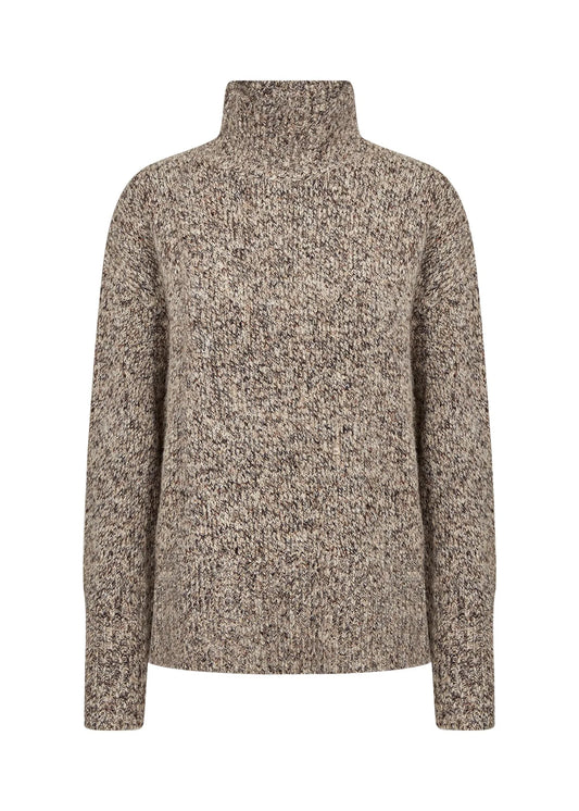 Soyaconcept SC-HALINA YD 2 Knitted Jumper