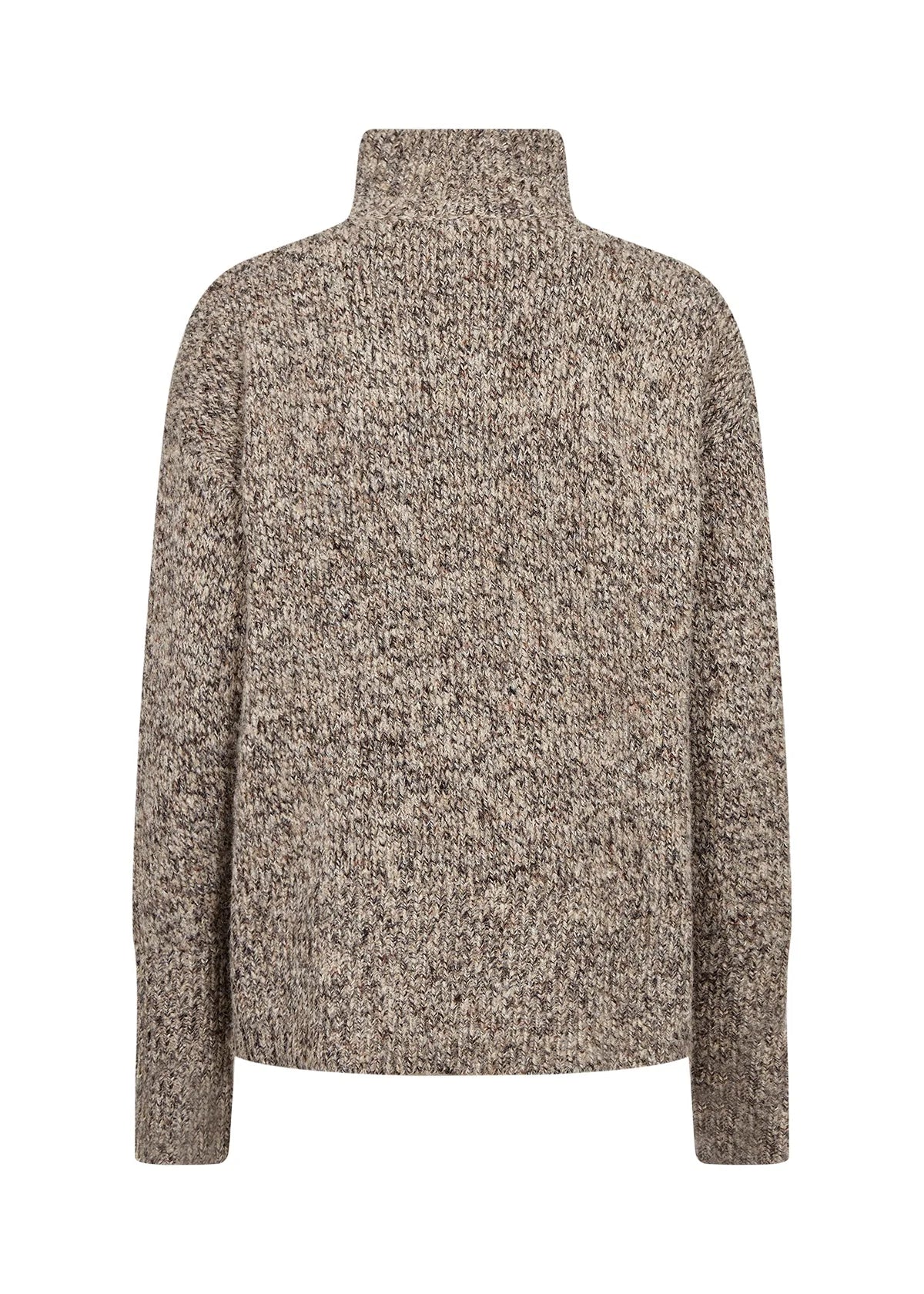 Soyaconcept SC-HALINA YD 2 Knitted Jumper