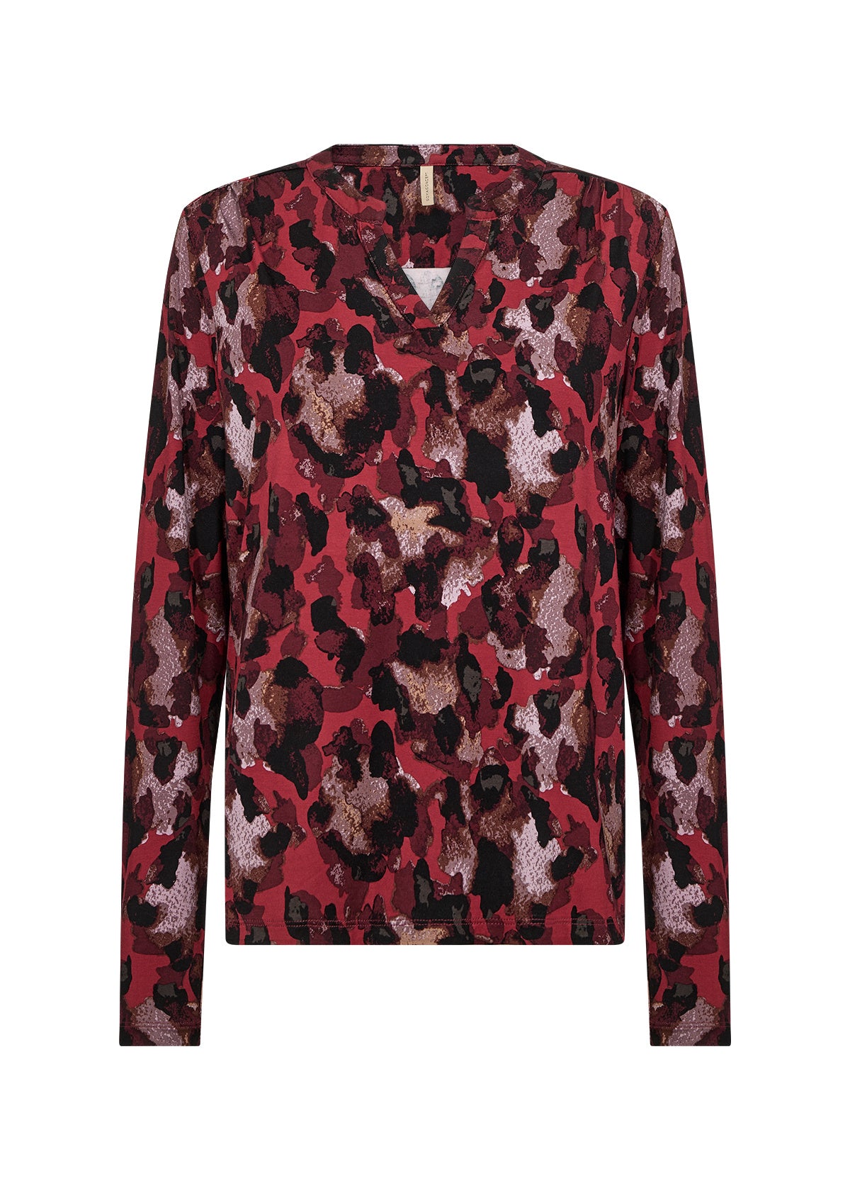 Soyaconcept Marica Long Sleeve Top