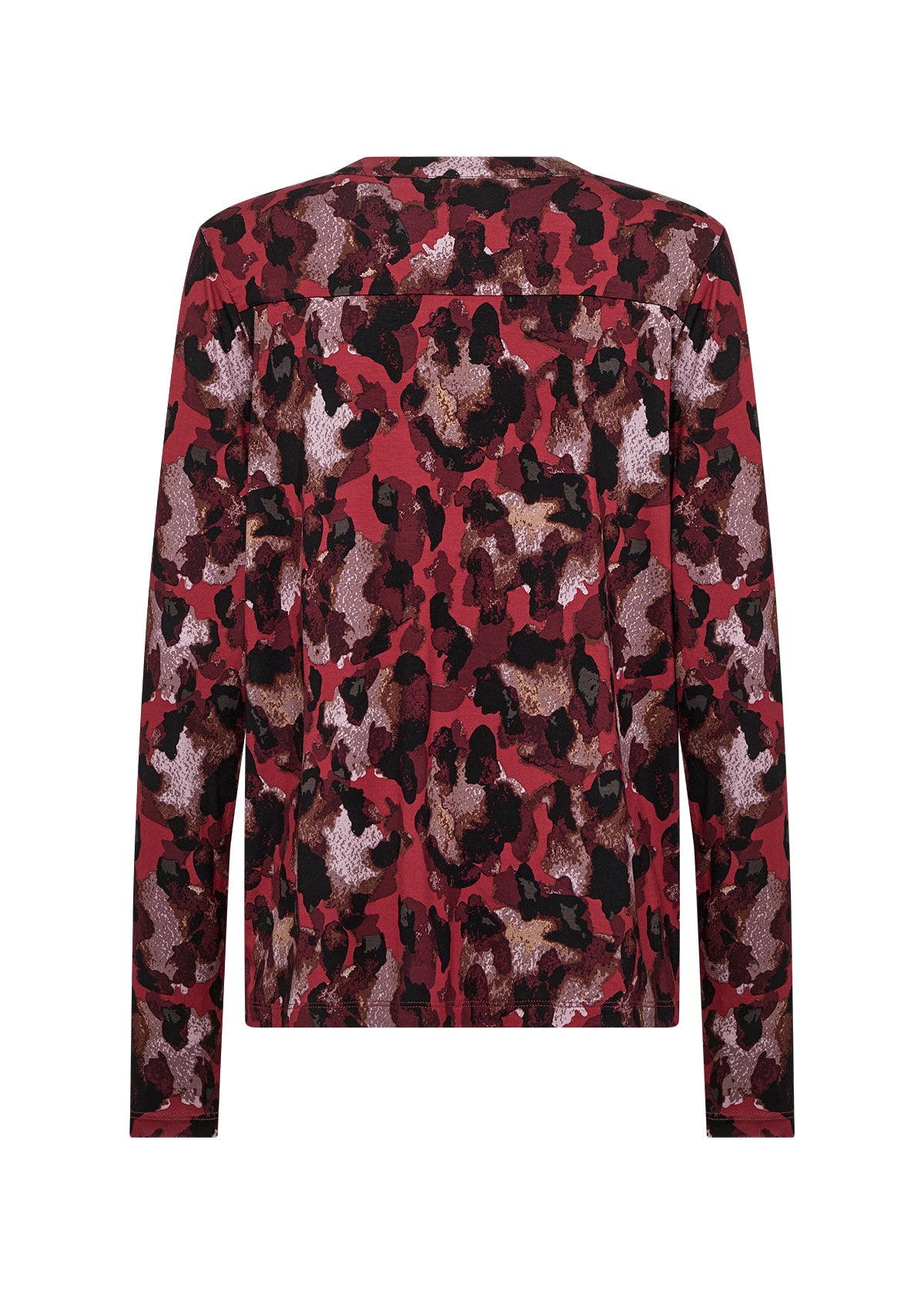 Soyaconcept Marica Long Sleeve Top
