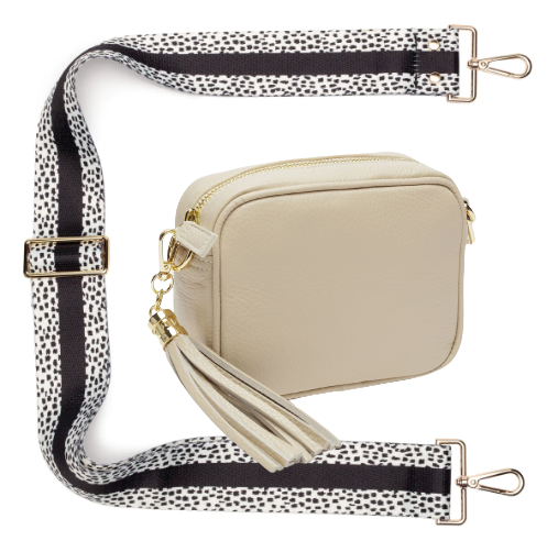 Elie Beaumont Stone Mini Bag