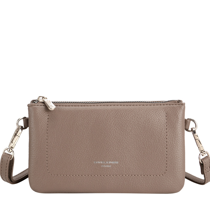 David Jones CM6855 Small Crossbody Bag
