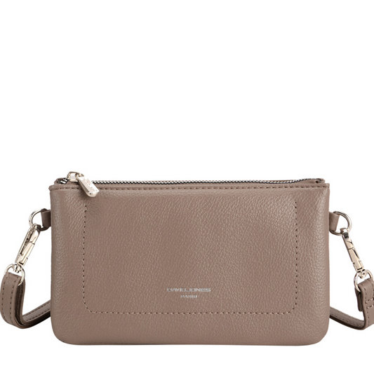 David Jones CM6855 Small Crossbody Bag