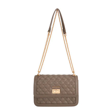 David Jones NV6918 Quilted Bag