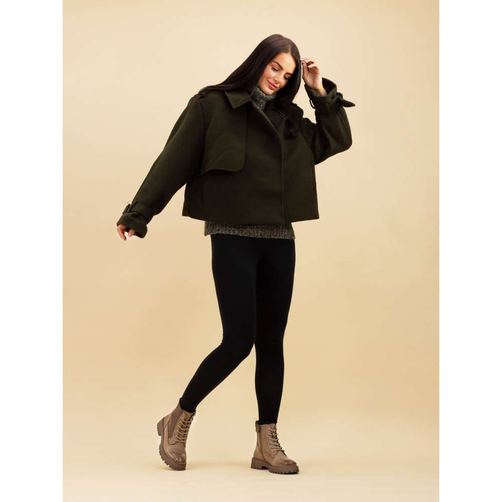 Lunar Tetris Ankle Boot