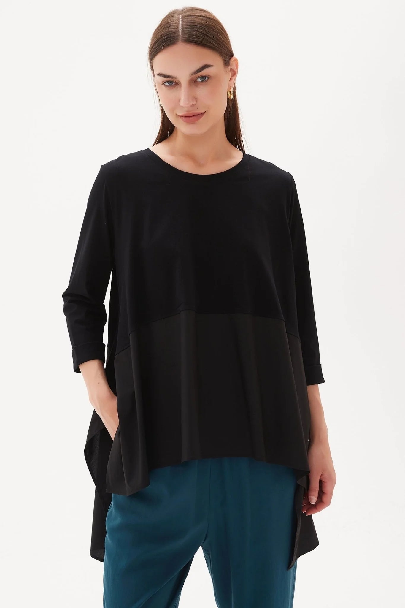 Tirelli 25A3108 Ava Top