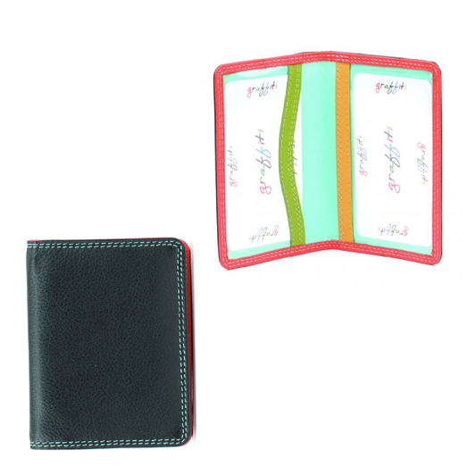 Golunski 7-134 Travel Pass Holder