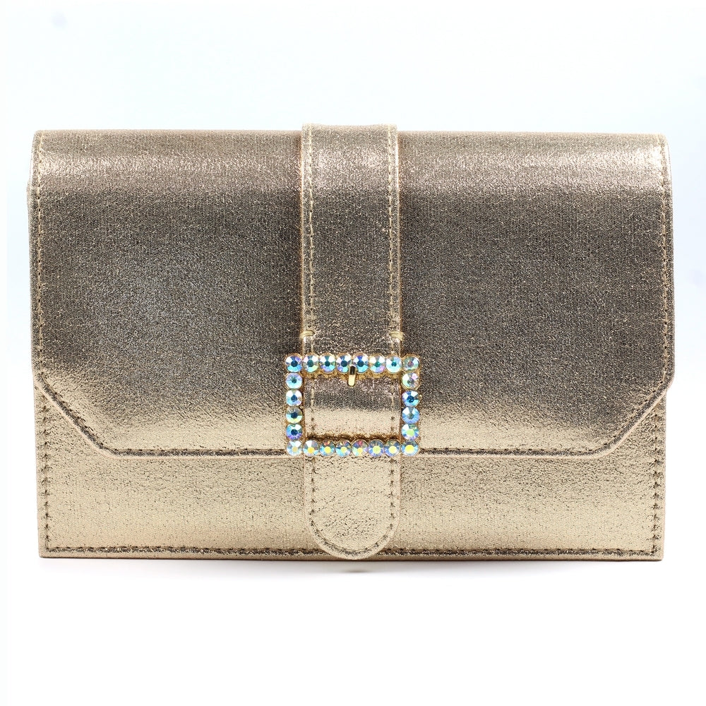 Lunar Trixabel ZLR037GD Clutch bag