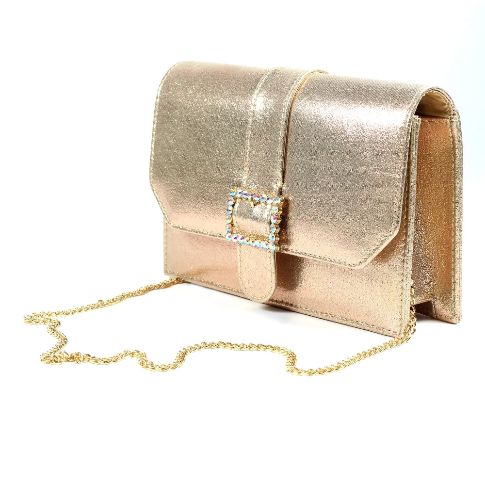 Lunar Trixabel ZLR037GD Clutch bag