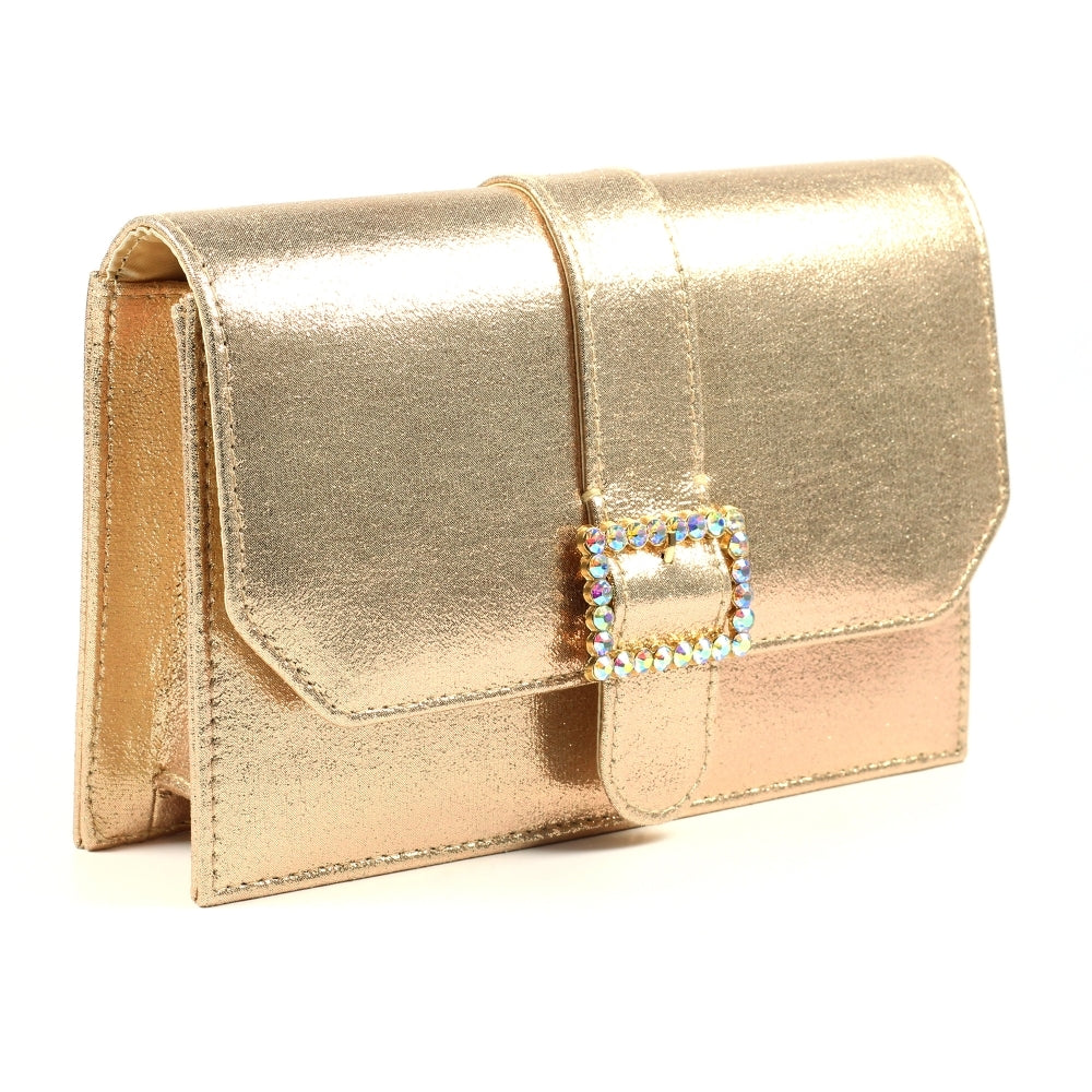 Lunar Trixabel ZLR037GD Clutch bag