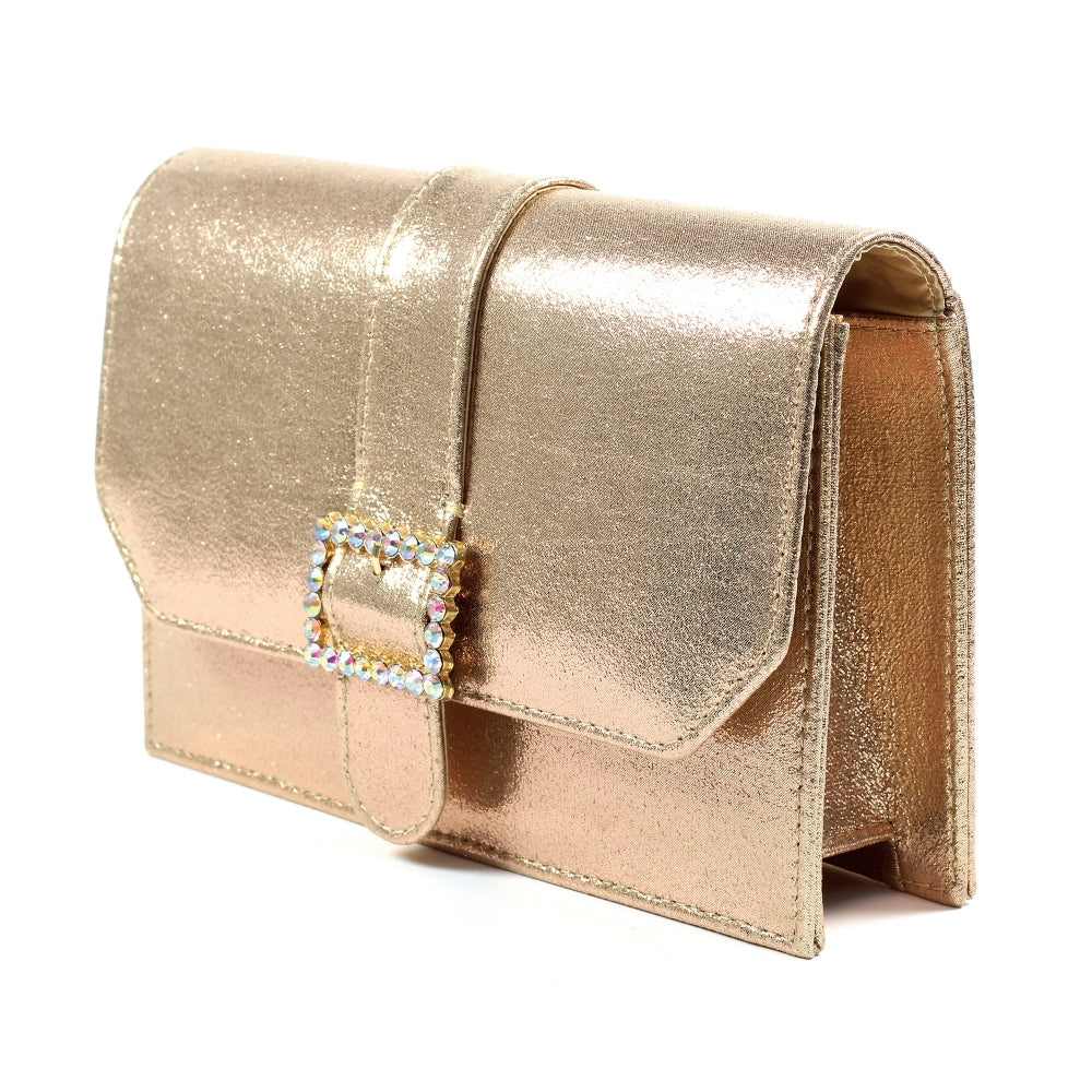 Lunar Trixabel ZLR037GD Clutch bag