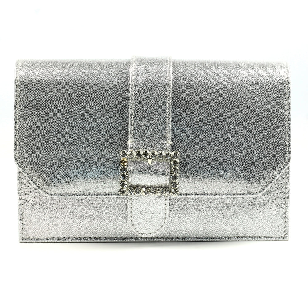 Lunar Trixabel ZLR037SL Clutch Bag