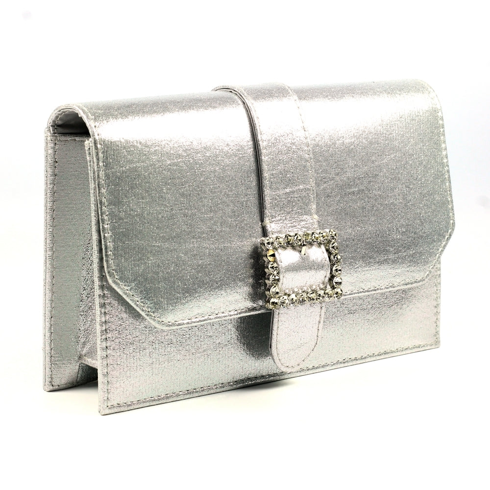 Lunar Trixabel ZLR037SL Clutch Bag