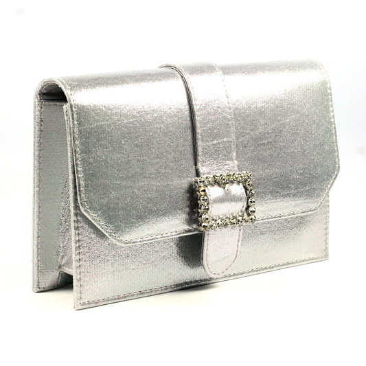 Lunar Trixabel ZLR037SL Clutch Bag