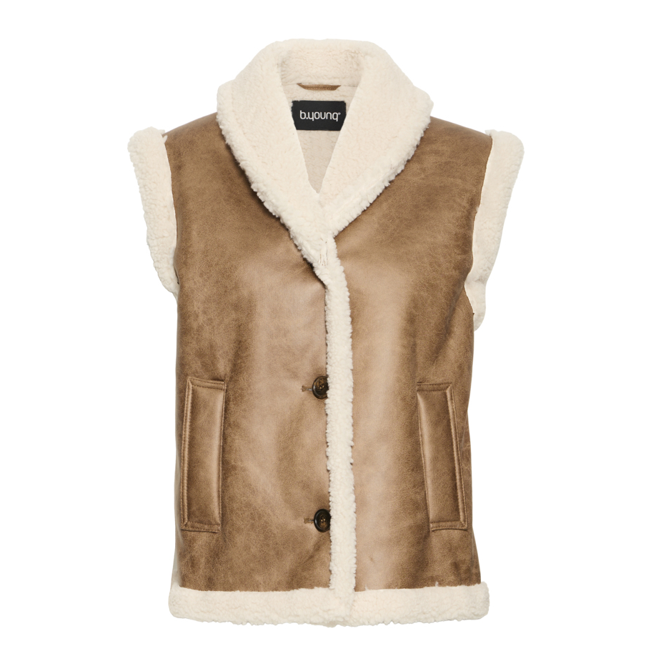 B.Young BYASANNE Waistcote