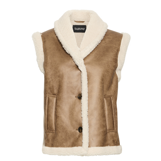 B.Young BYASANNE Waistcote