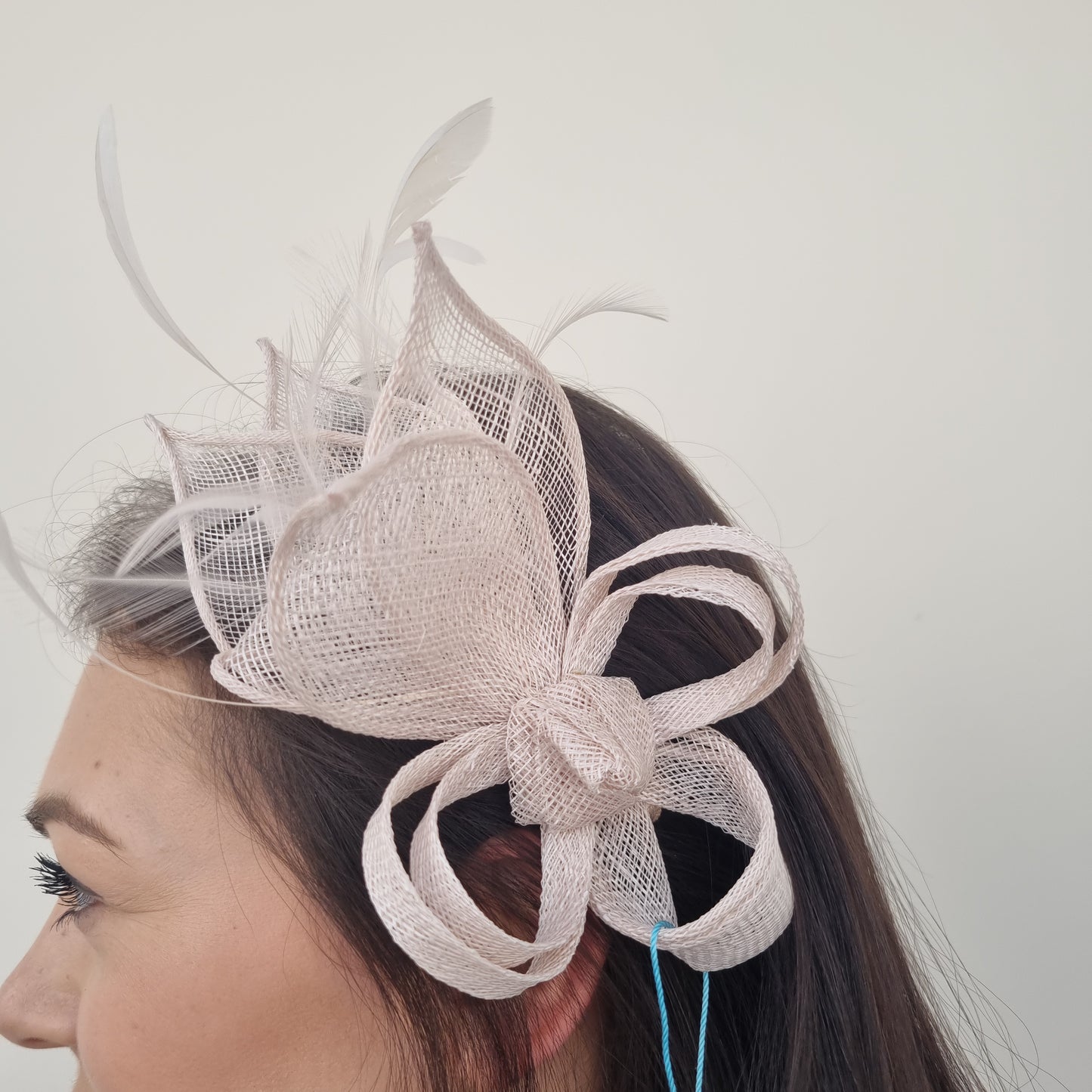 Max and Ellie AF3 Comb Fascinator