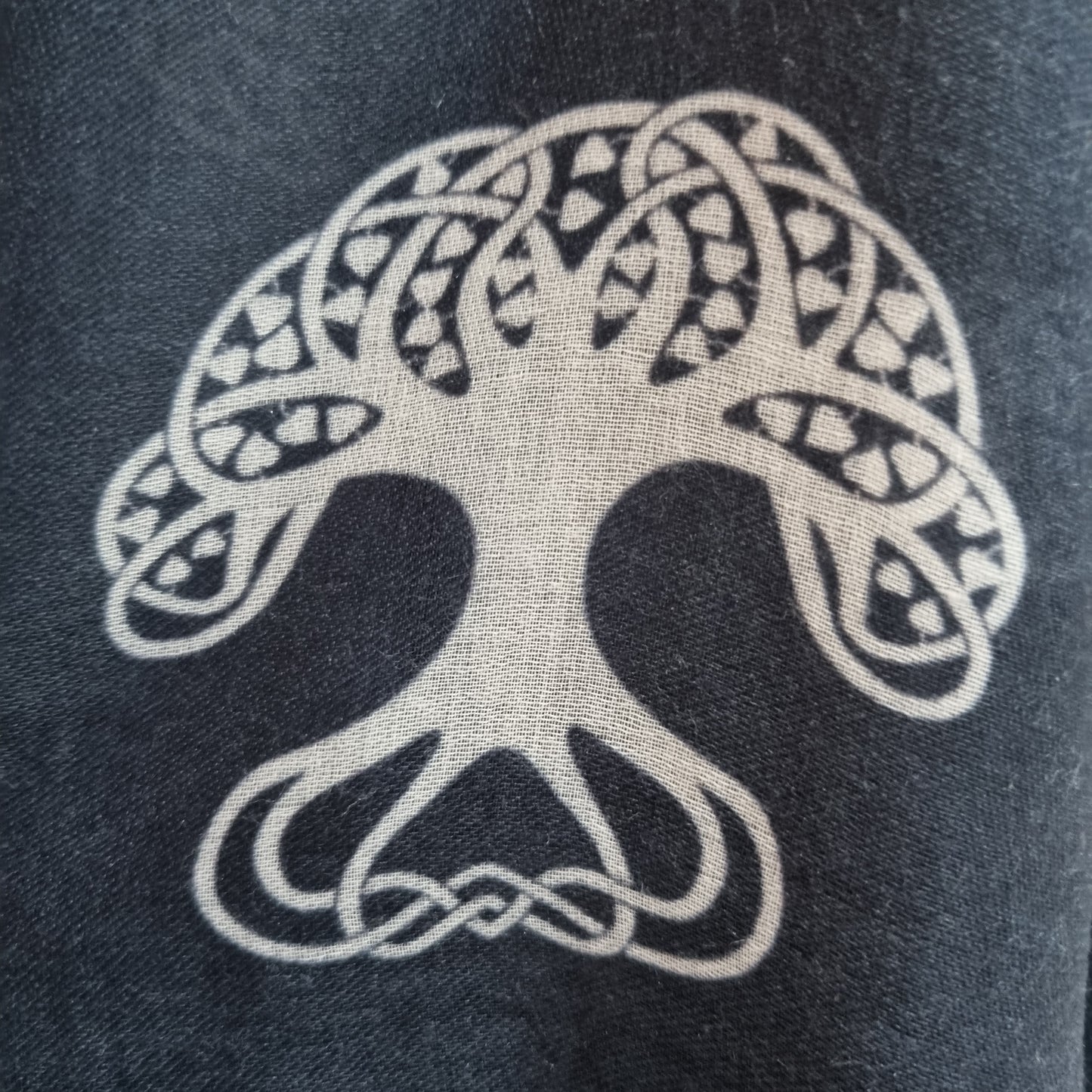 Tree Of Life scarf