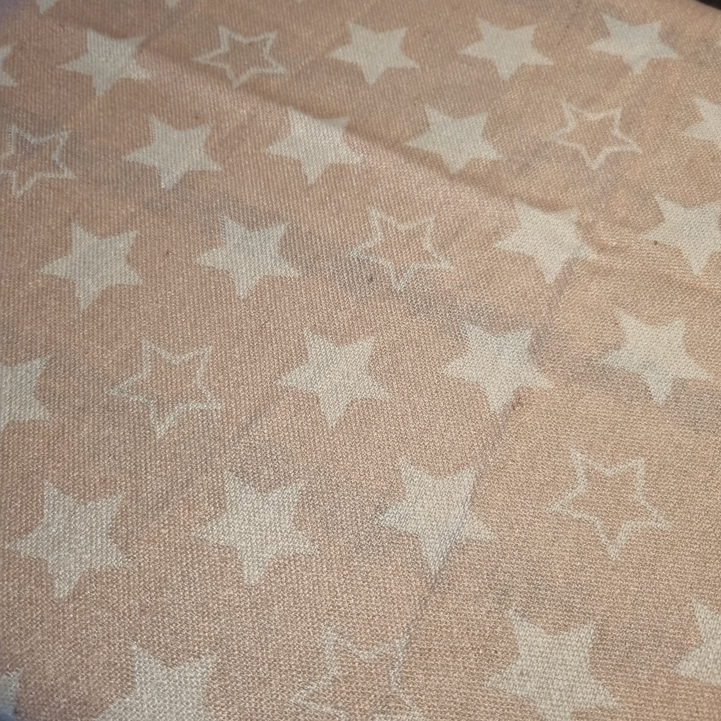 Star reversible scarf