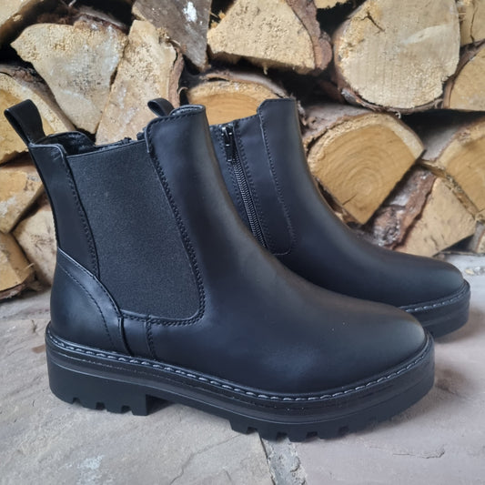 Frankie chelsea boot