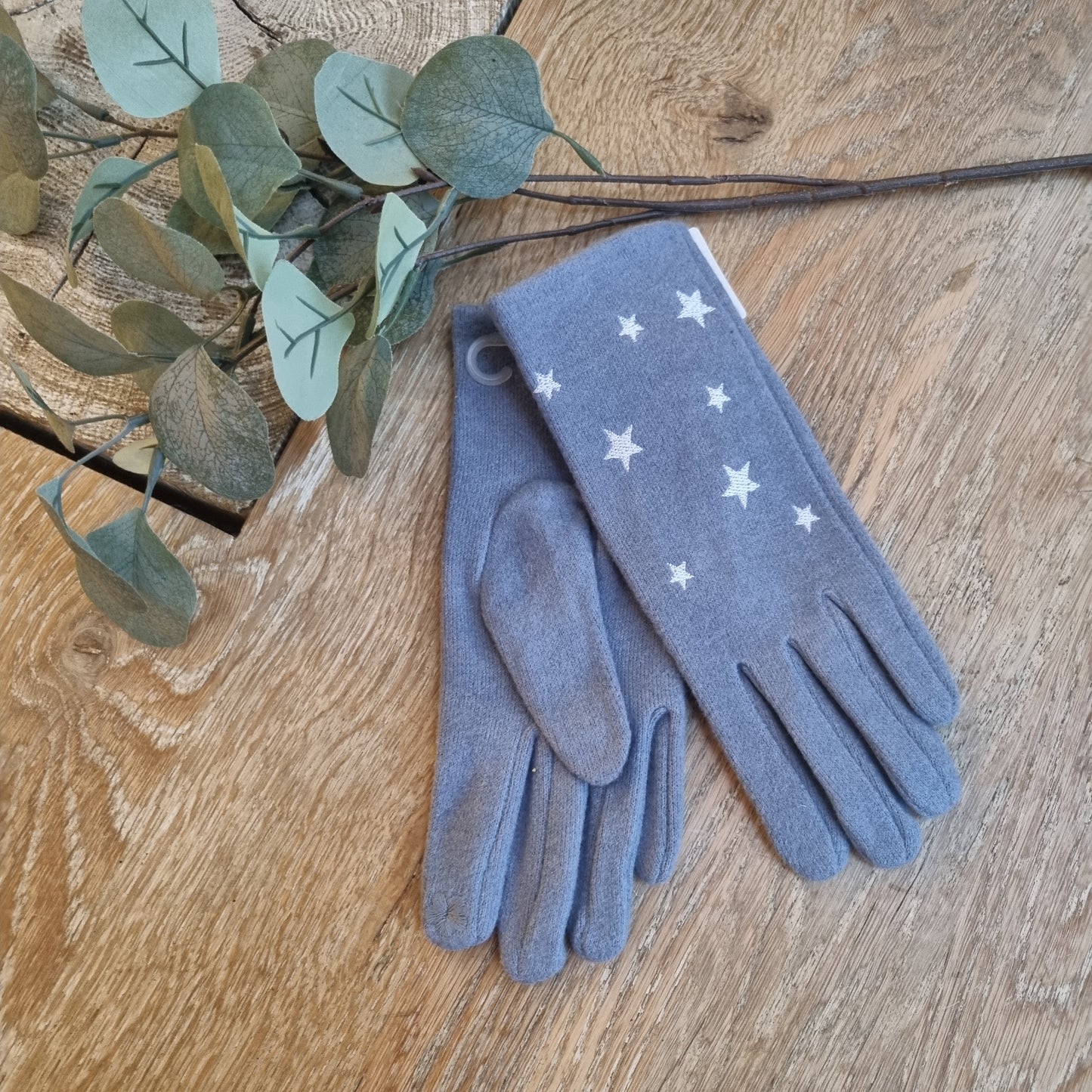 Park Lane Star Gloves