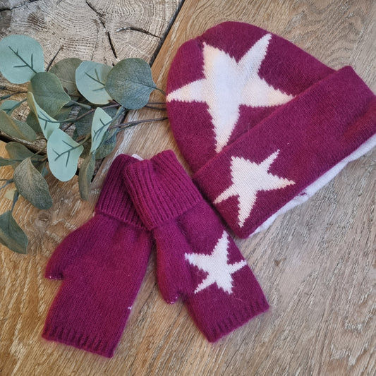Star Beanie