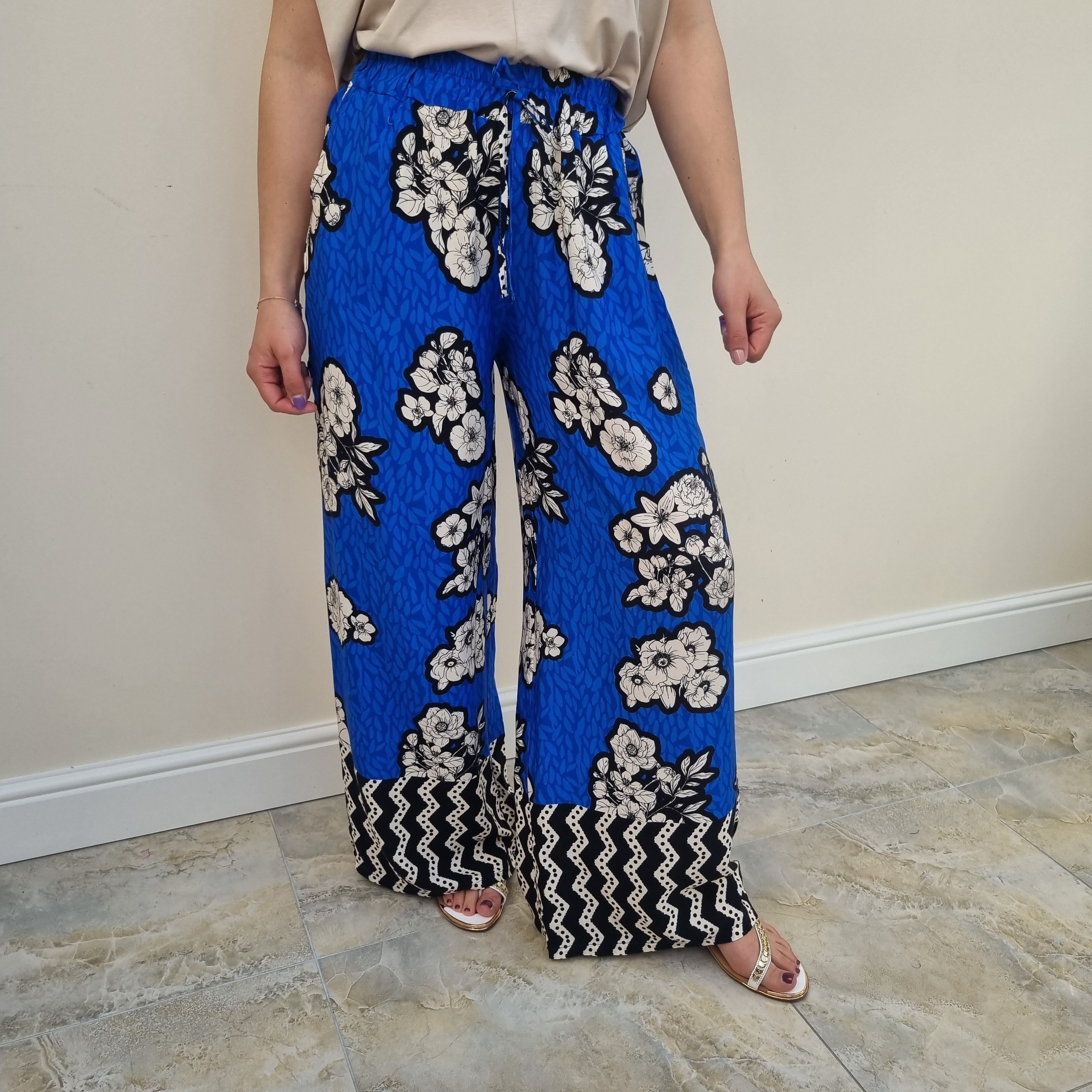 Flying tomato sales palazzo pants