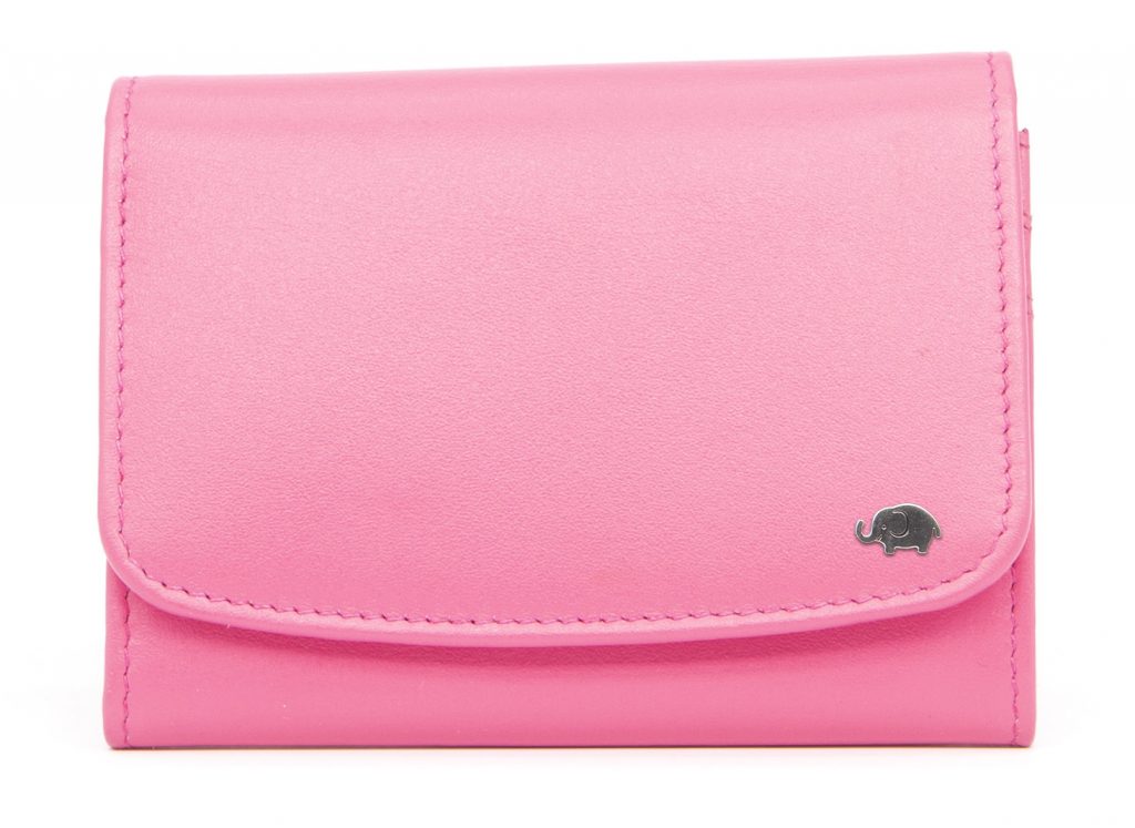 Graffiti Ladies Purse - Available in a selection of colours