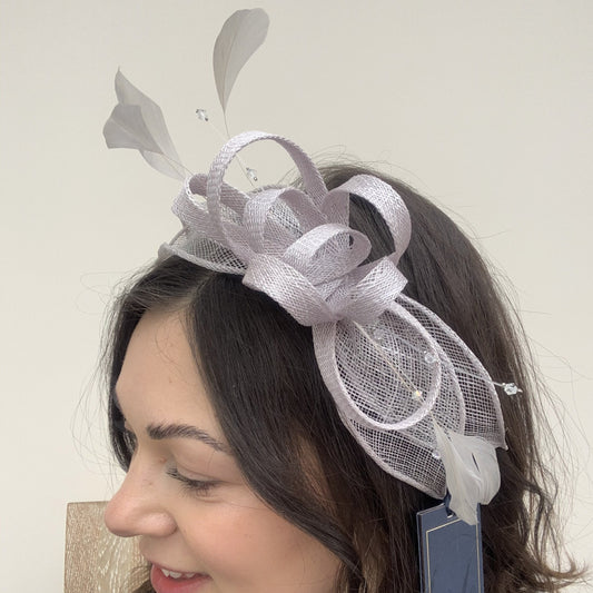 Failsworth 8025 Fascinator