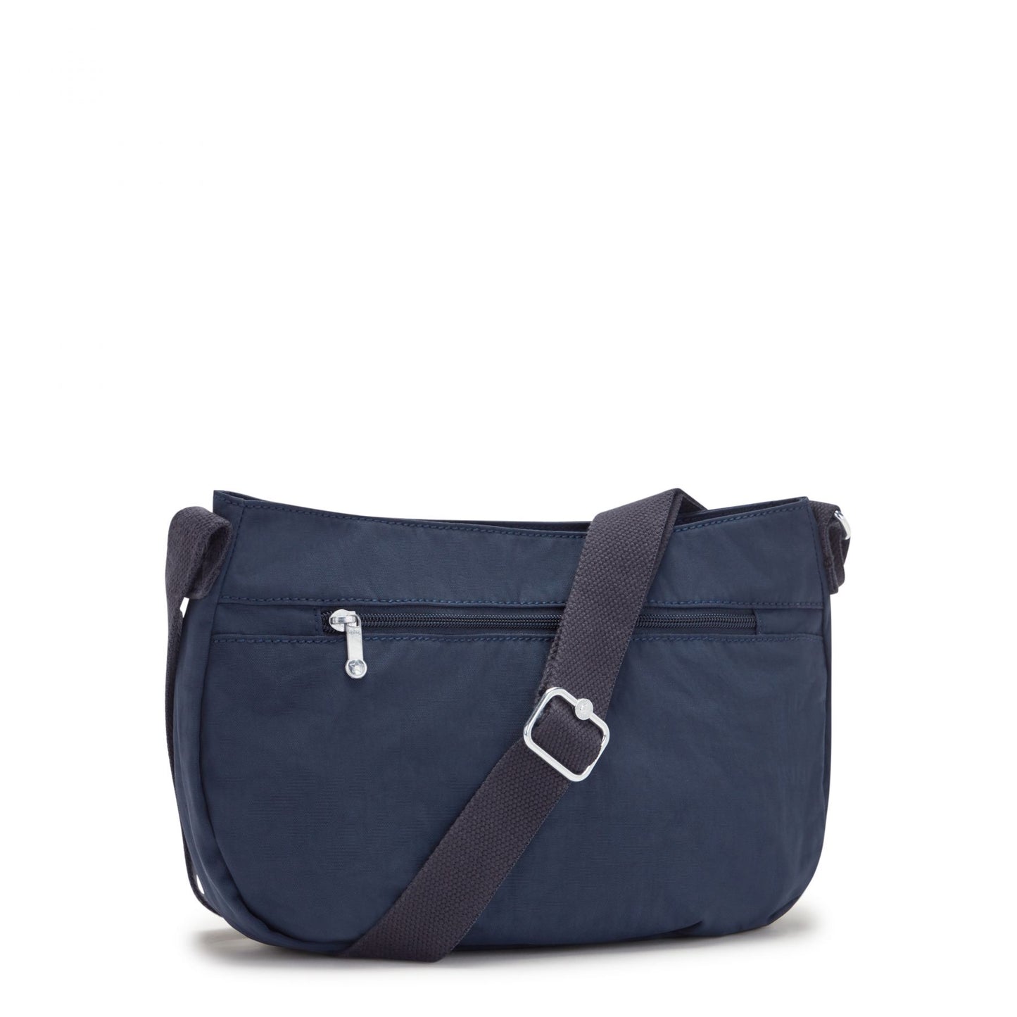 Kipling Syro Handbag in Blue Bleu