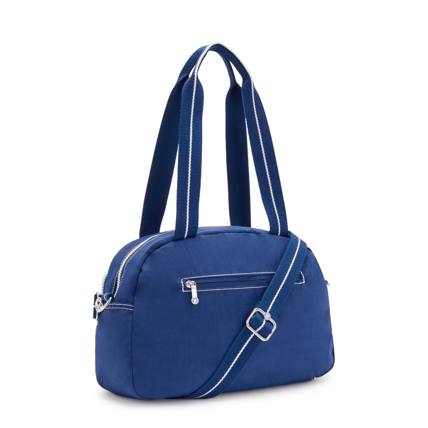 Kipling Cool Defea Shoulder Bag in Admiral Blue