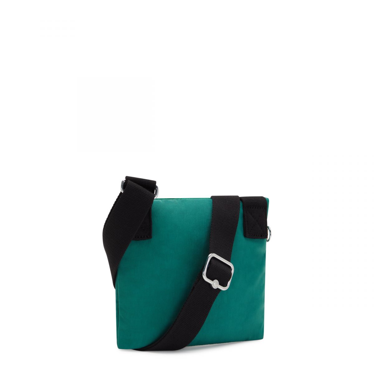 Kipling Gib Small Handbag in Cool Green