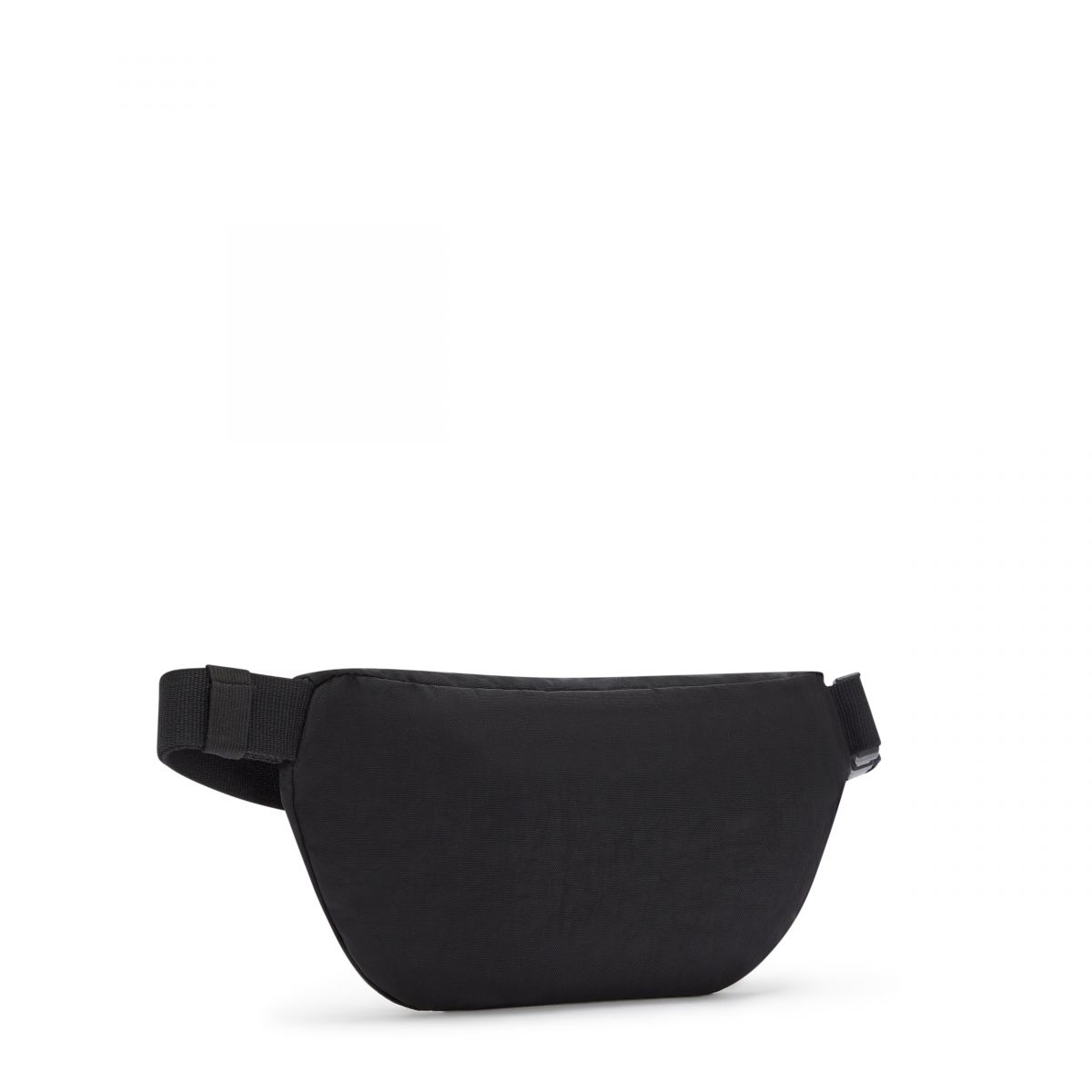 Plain black hot sale bum bag