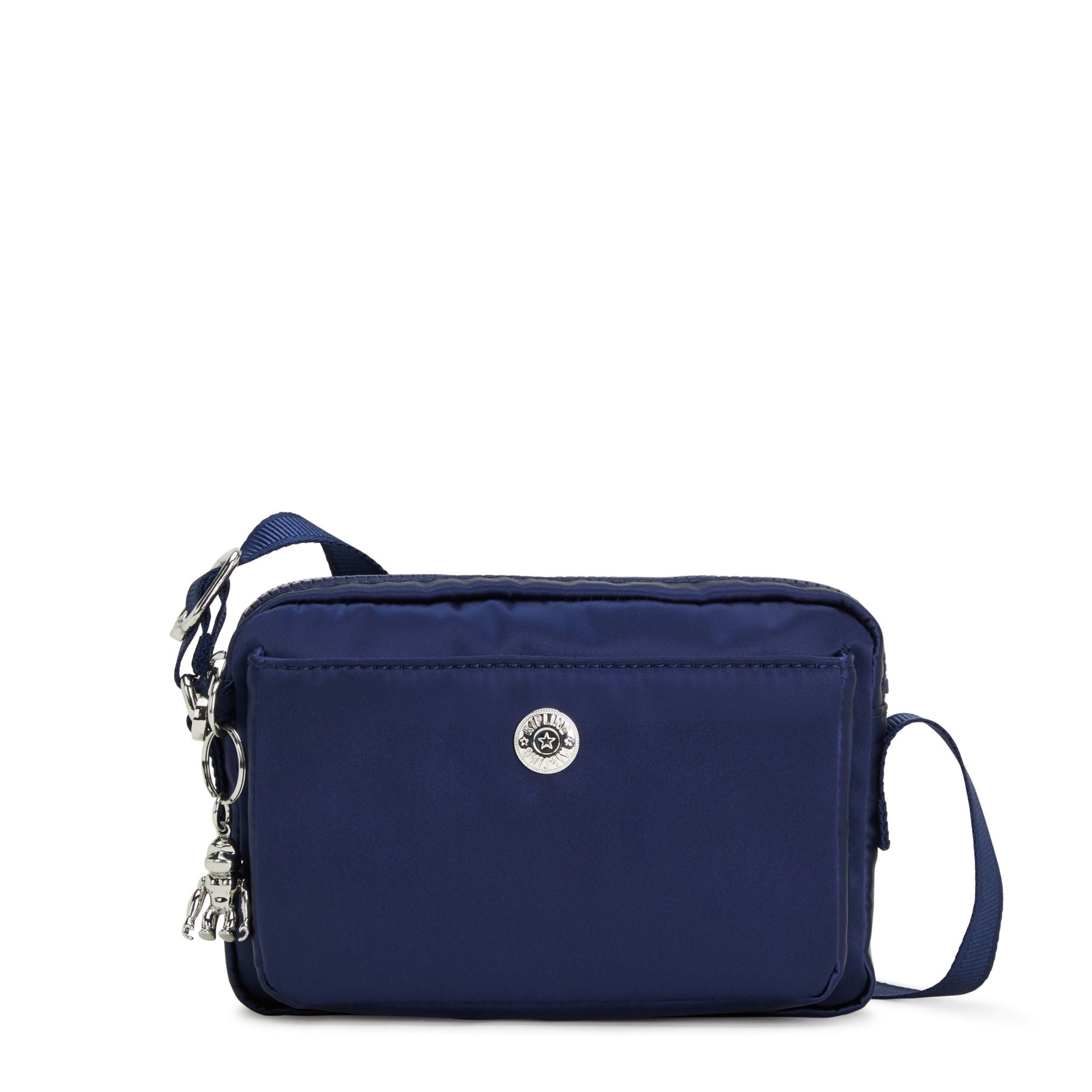 Kipling Gaelle Medium Shoulder Crossbody Bag - QVC UK | Bags, Kipling bags,  Girls bags