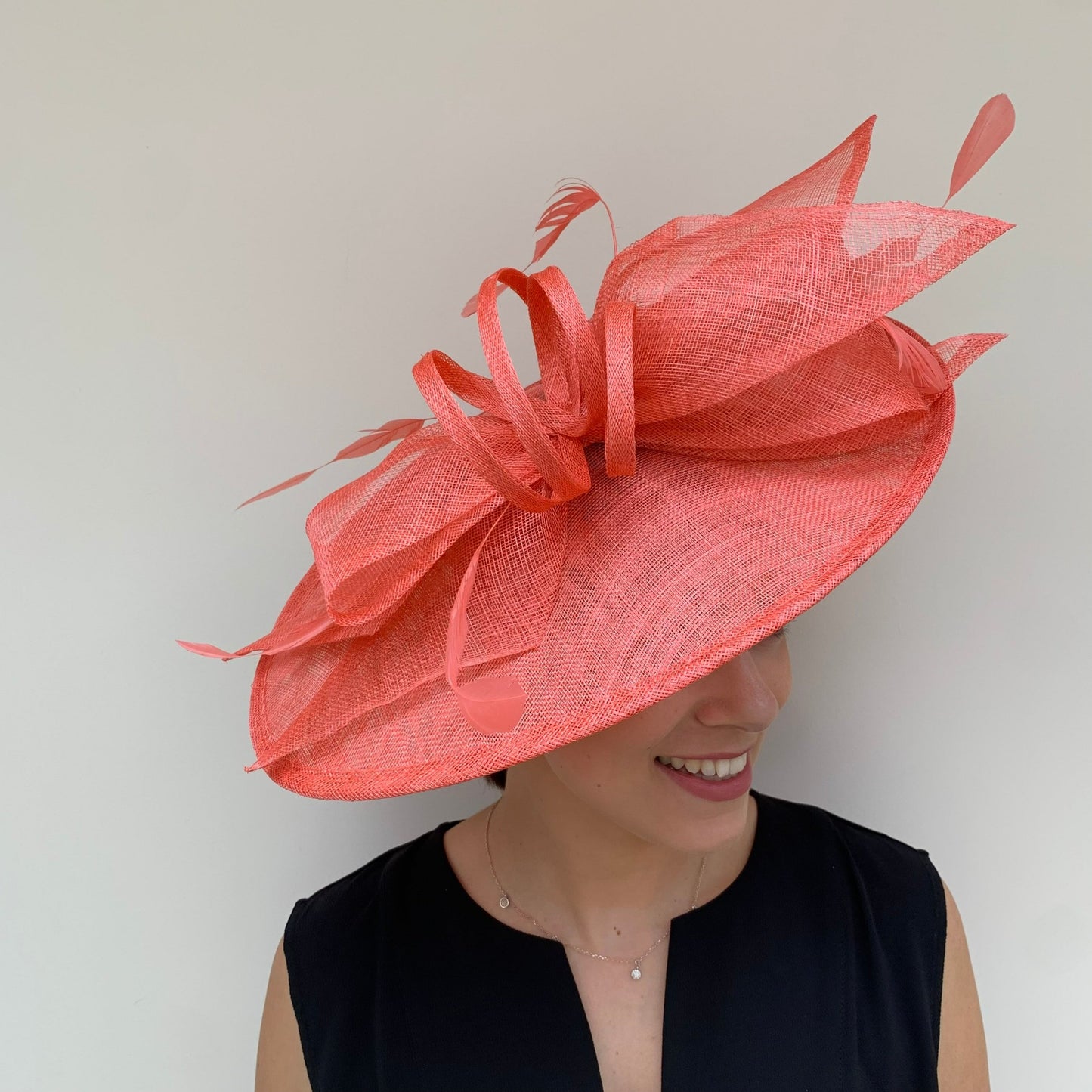 coral