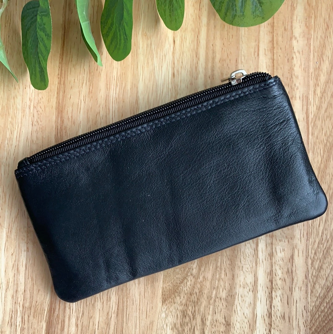 Flat purse on sale