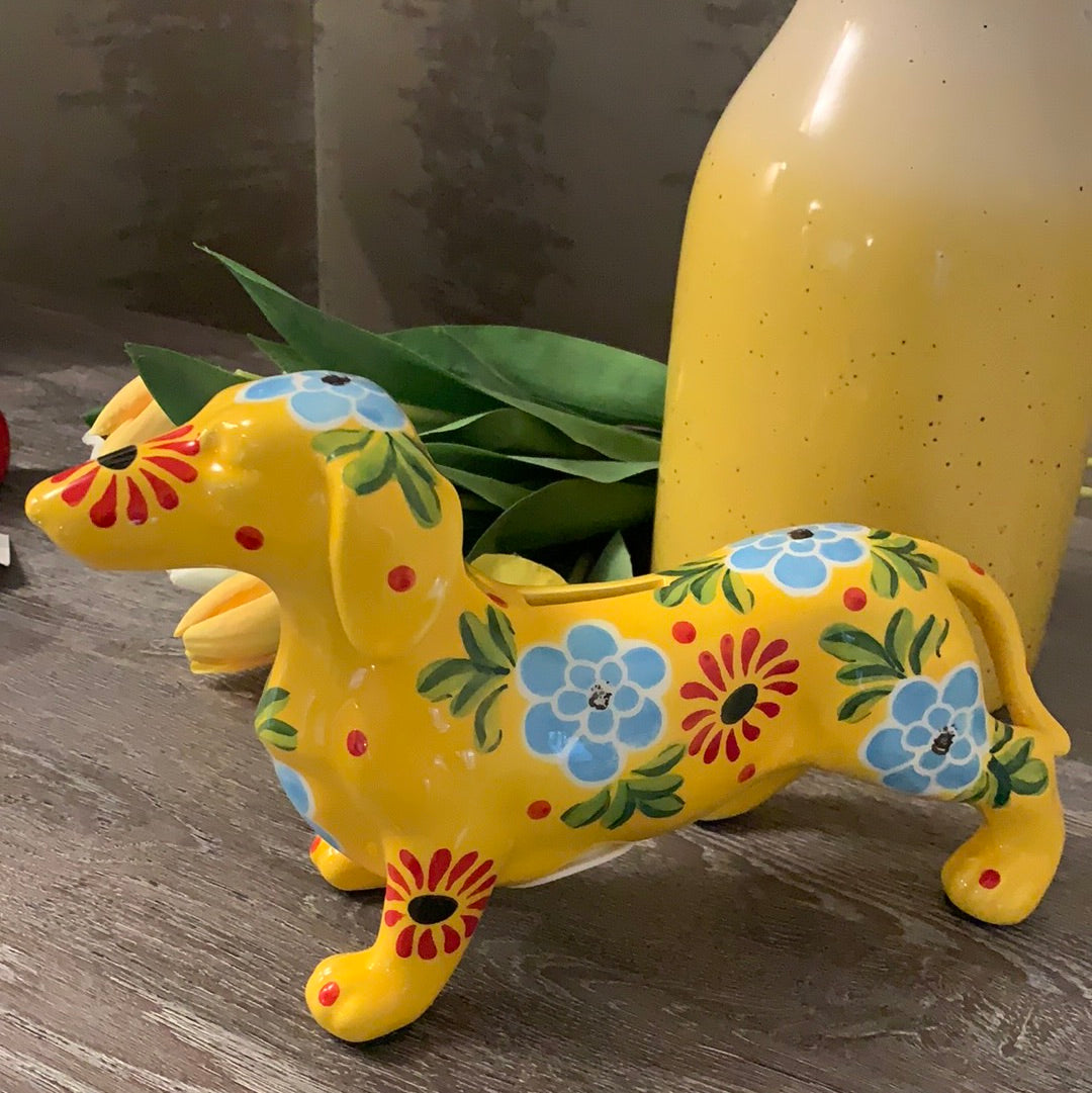 Ted The Teckle Money Box